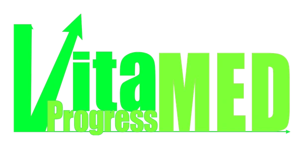 Vitamed Progress